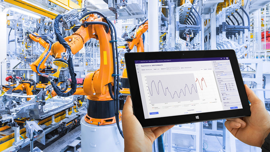 Predictive Maintenance, Artificial Intelligence and Factory Efficiency